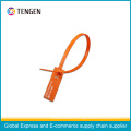 Plastic Security Cable Packing Seal Type 1